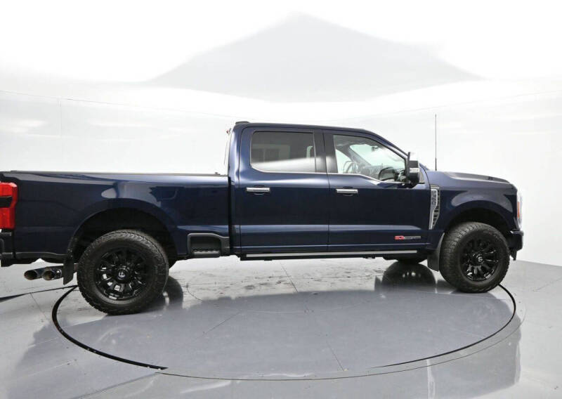 2023 Ford F-350 Super Duty