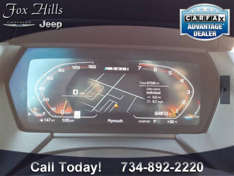 2022 BMW 2 Series M235i xDrive Gran Coupe