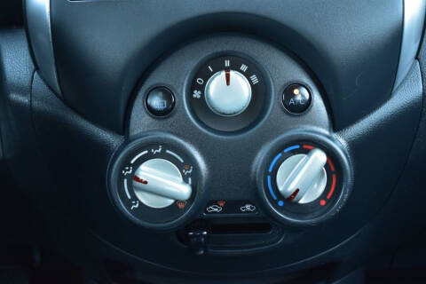 2014 Nissan Versa Note SV