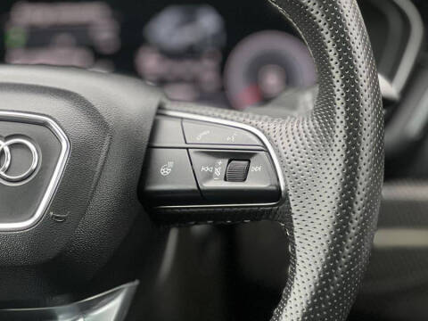 2023 Audi S4 3.0T quattro Premium Plus