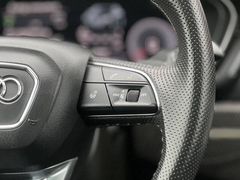 2023 Audi S4 3.0T quattro Premium Plus