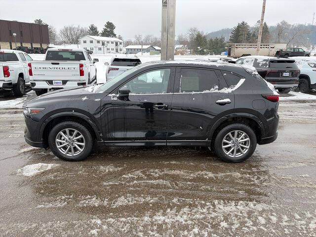 2024 Mazda CX-5 2.5 S Preferred