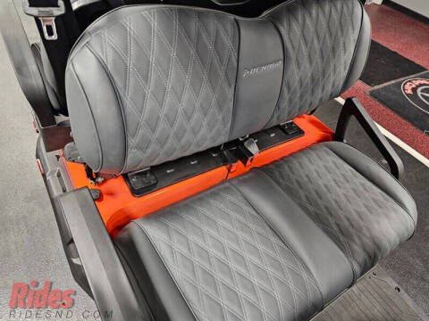 2025 Denago Nomad Plus