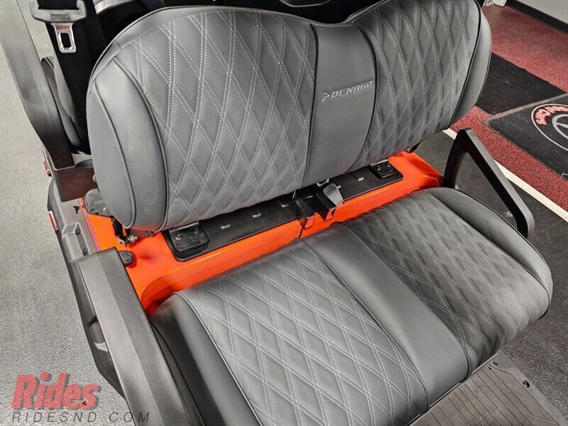 2025 Denago Nomad Plus