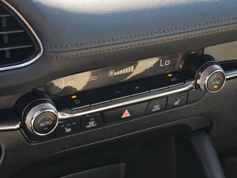 2021 Mazda Mazda3 Hatchback Preferred