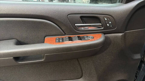 2007 GMC Sierra 2500HD