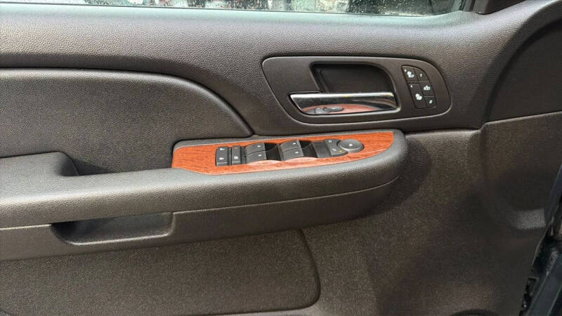 2007 GMC Sierra 2500HD