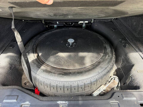 2015 Land Rover Range Rover Supercharged