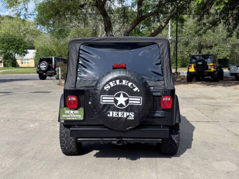 2006 Jeep Wrangler X