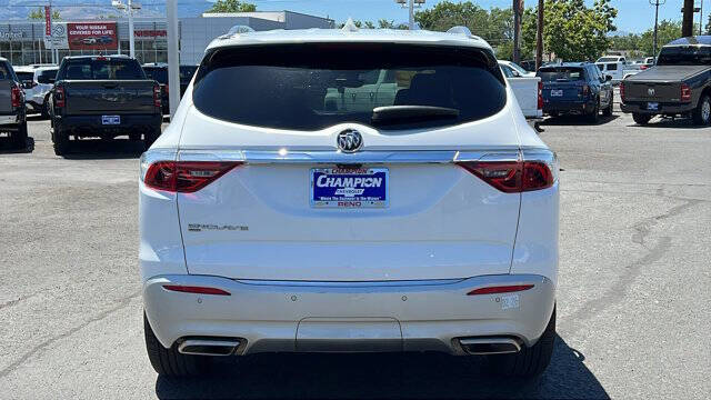 2024 Buick Enclave Premium