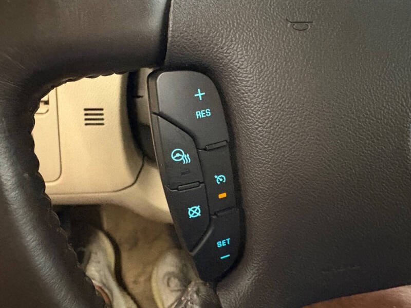 2011 Buick Lucerne CXL