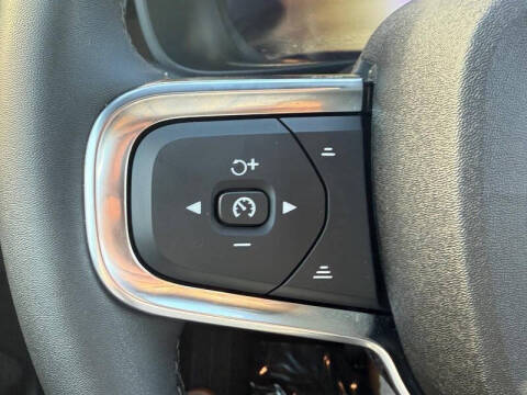 2023 Volvo XC40 Recharge Twin Plus