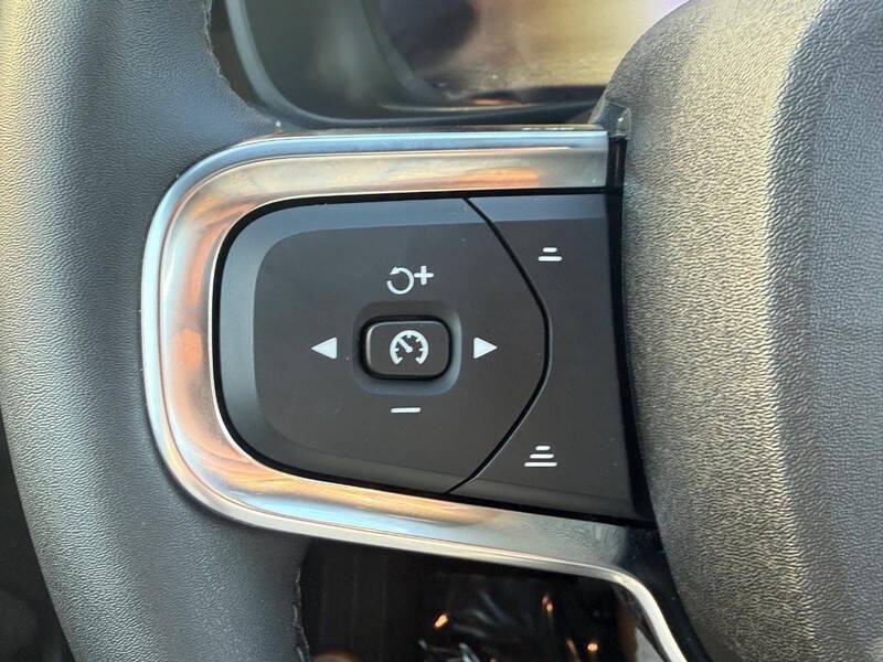 2023 Volvo XC40 Recharge Twin Plus