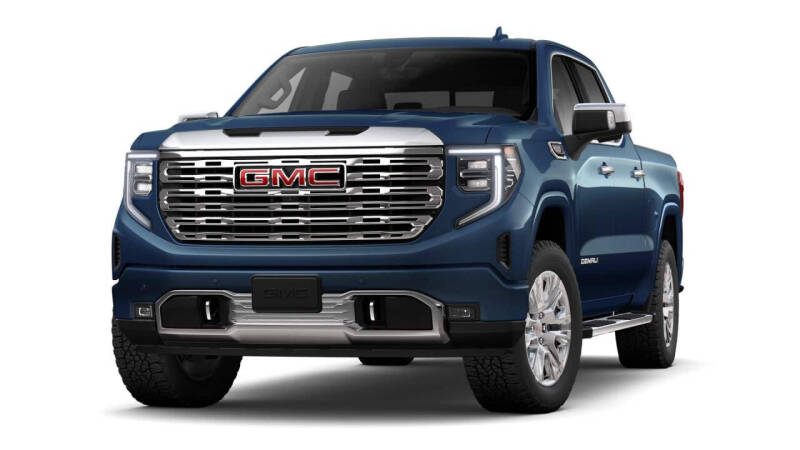 2026 GMC Sierra 1500 Denali - Photo 31