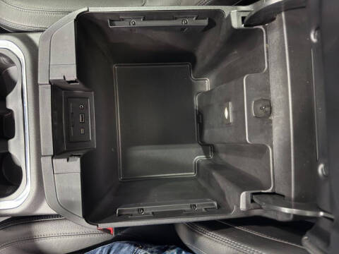 2022 GMC Sierra 2500HD