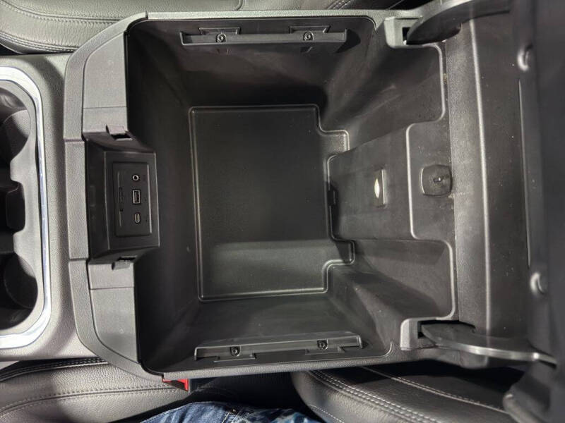 2022 GMC Sierra 2500HD