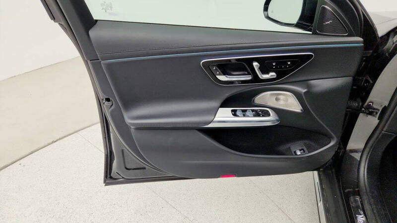 2024 Mercedes-Benz E-Class E 450 4MATIC All-Terrain