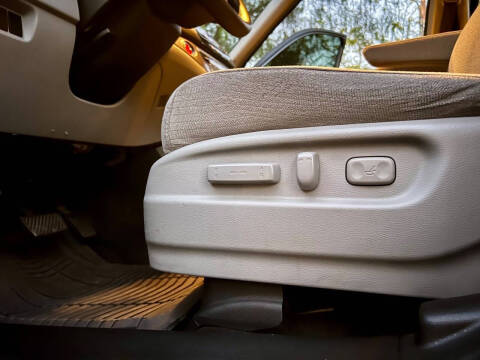 2016 Honda Pilot EX