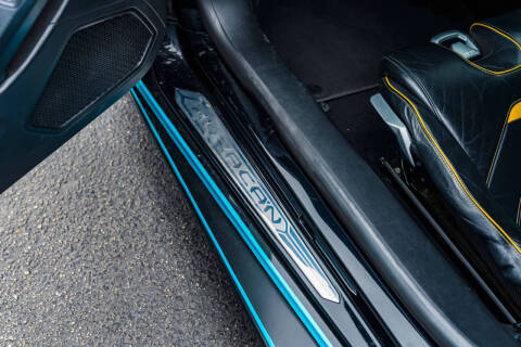 2020 Lamborghini Huracan EVO Spyder