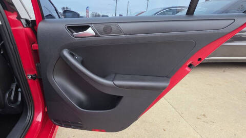 2014 Volkswagen Jetta S