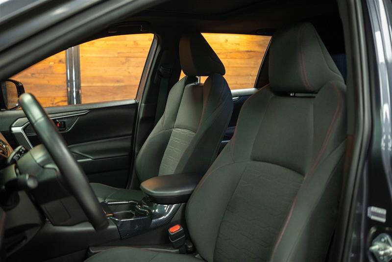 2021 Toyota RAV4 Prime SE