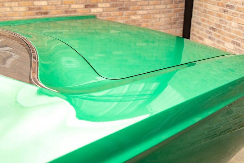 1969 Plymouth Roadrunner