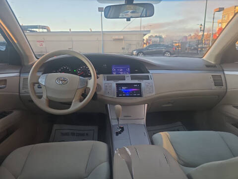 2007 Toyota Avalon XL