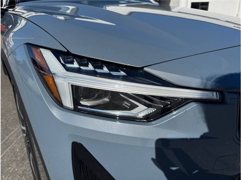 2022 Polestar 2 Long Range Dual Motor