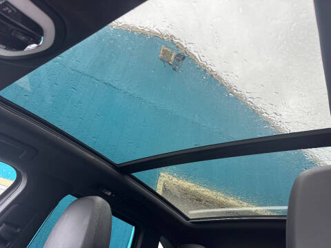 2013 Porsche Cayenne S