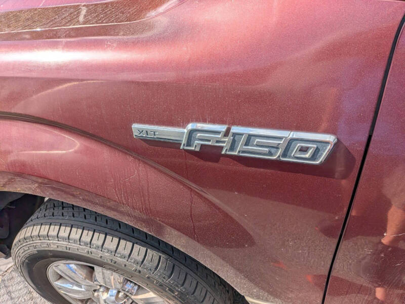 2009 Ford F-150