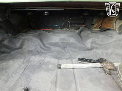 1970 Chevrolet Impala