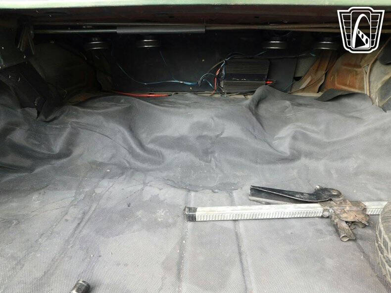 1970 Chevrolet Impala