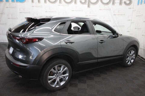 2023 Mazda CX-30 2.5 S Select