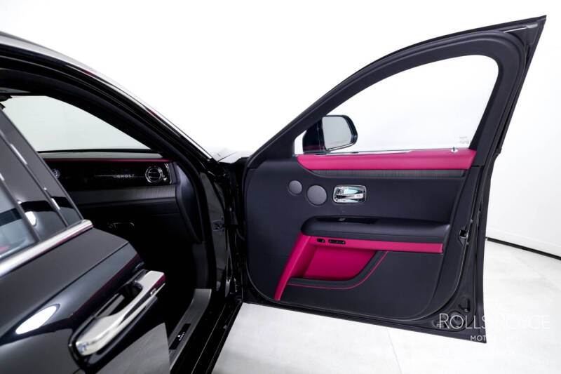 2024 Rolls-Royce Ghost