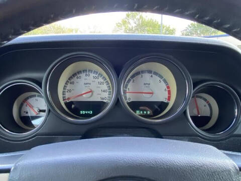 2009 Dodge Challenger