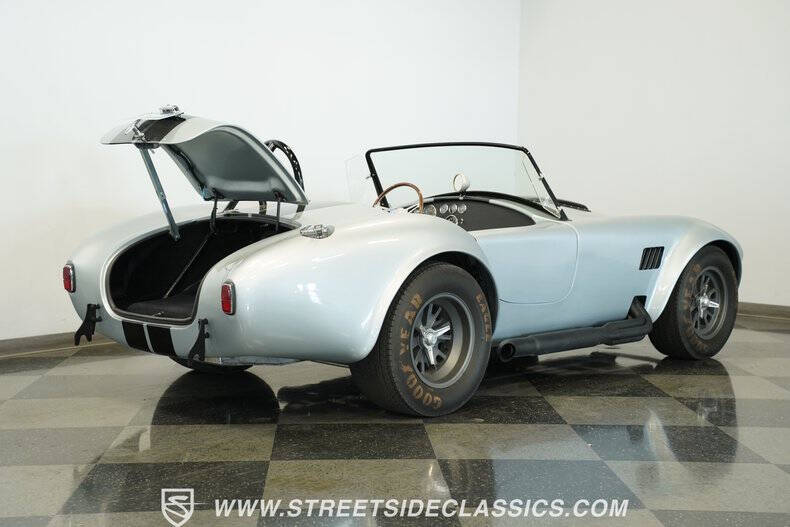 1965 Shelby Cobra