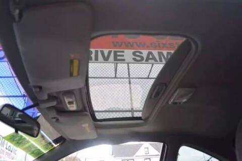 1997 Acura Integra LS