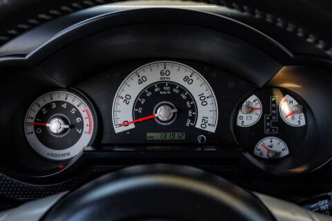 2014 Toyota FJ Cruiser