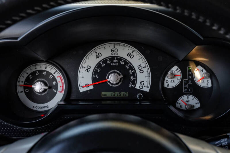 2014 Toyota FJ Cruiser