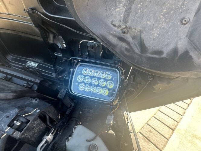 1990 Chevrolet Corvette