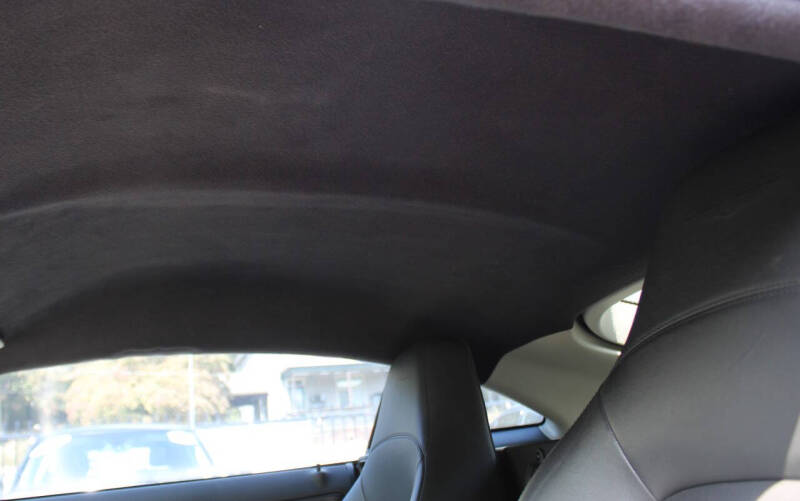 2004 Chrysler Crossfire