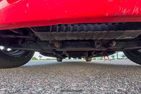 1962 Austin-Healey 3000