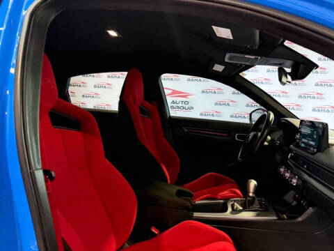 2023 Honda Civic Type R