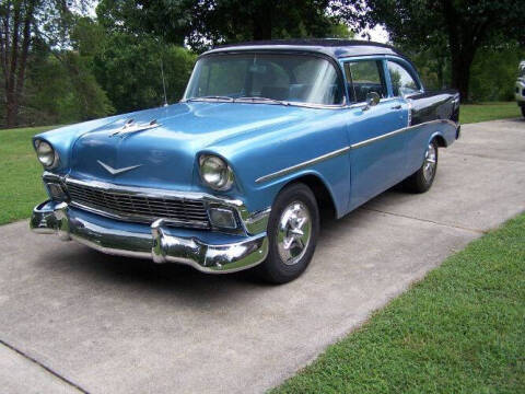 1956 Chevrolet 210