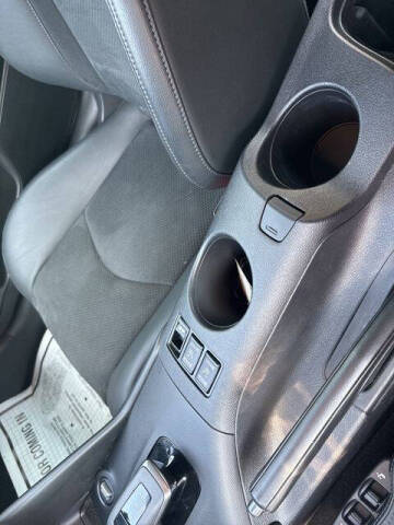 2024 Nissan Z Performance