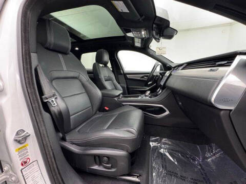 2024 Jaguar F-PACE P250 R-Dynamic S