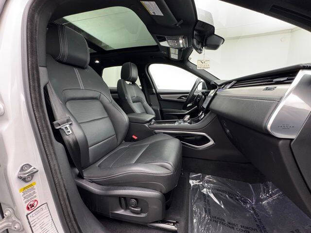 2024 Jaguar F-PACE P250 R-Dynamic S