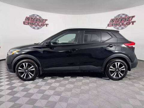 2019 Nissan Kicks
