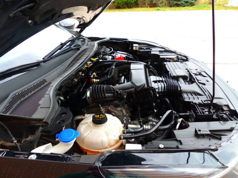 2024 Ford Escape ST-Line Elite