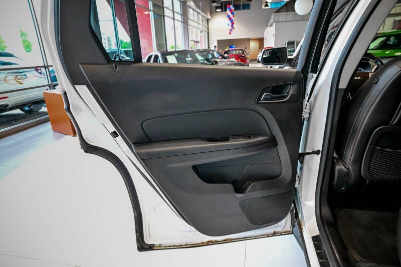 2012 GMC Terrain SLT-1